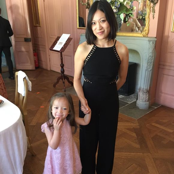 Meet your Posher, Cindy - Picture 1 of 1